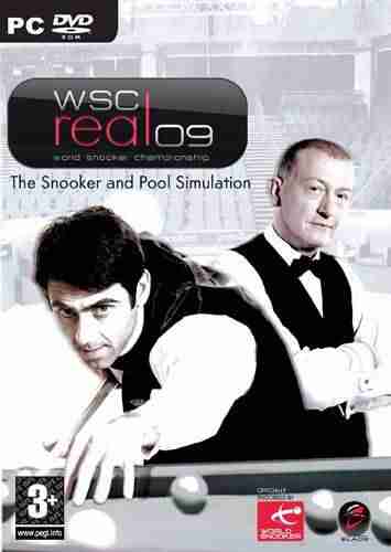Descargar WSC Real 2009 World Snooker Championchip [English] por Torrent